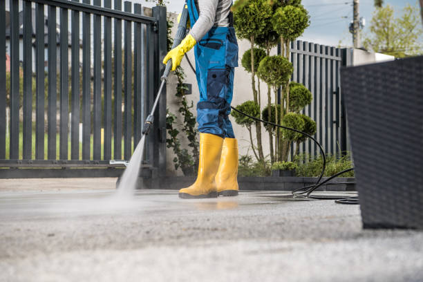 Best Commercial Pressure Washing  in Chinchilla, PA