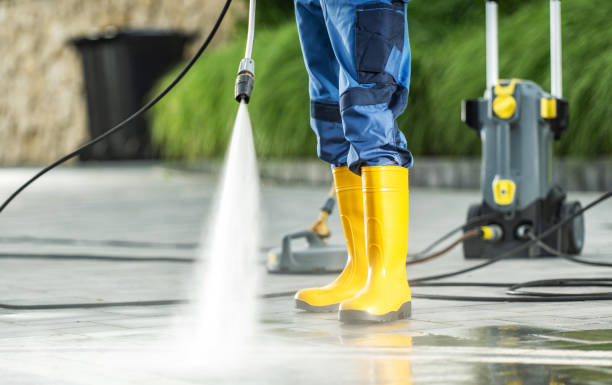 Best Local Pressure Washing Services  in Chinchilla, PA