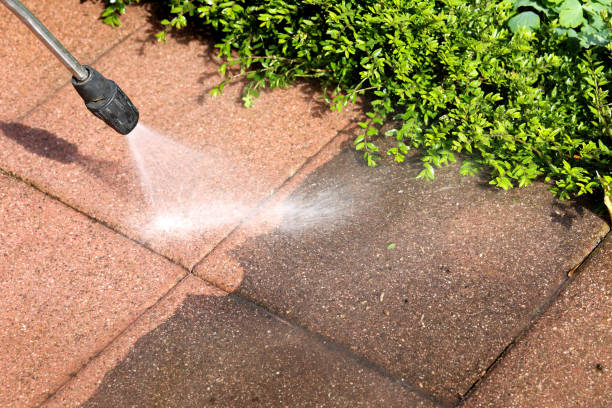 Why Choose Our Certified Pressure Washing Experts for Your Project Needs in Chinchilla, PA?